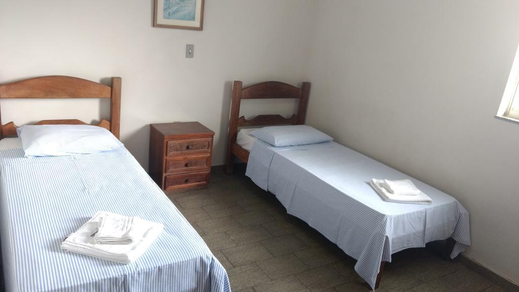 Hotel Lund لاجوا سانتا المظهر الخارجي الصورة
