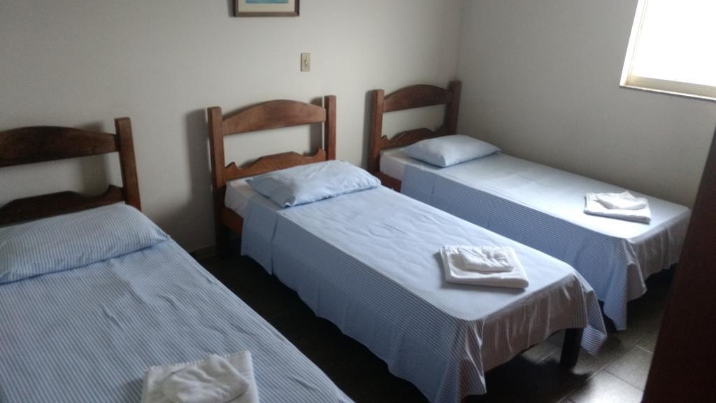 Hotel Lund لاجوا سانتا المظهر الخارجي الصورة