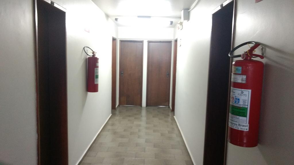 Hotel Lund لاجوا سانتا المظهر الخارجي الصورة